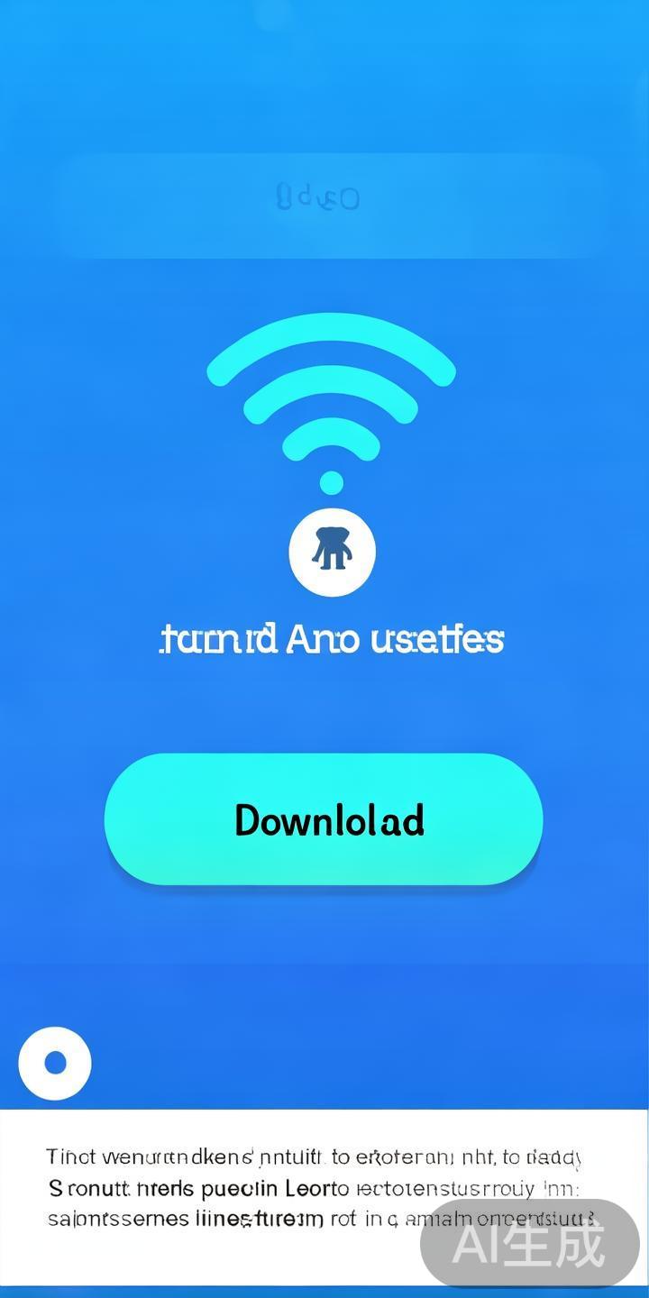 点击下载安装：确保网络连接稳定后，点击下载按钮。对