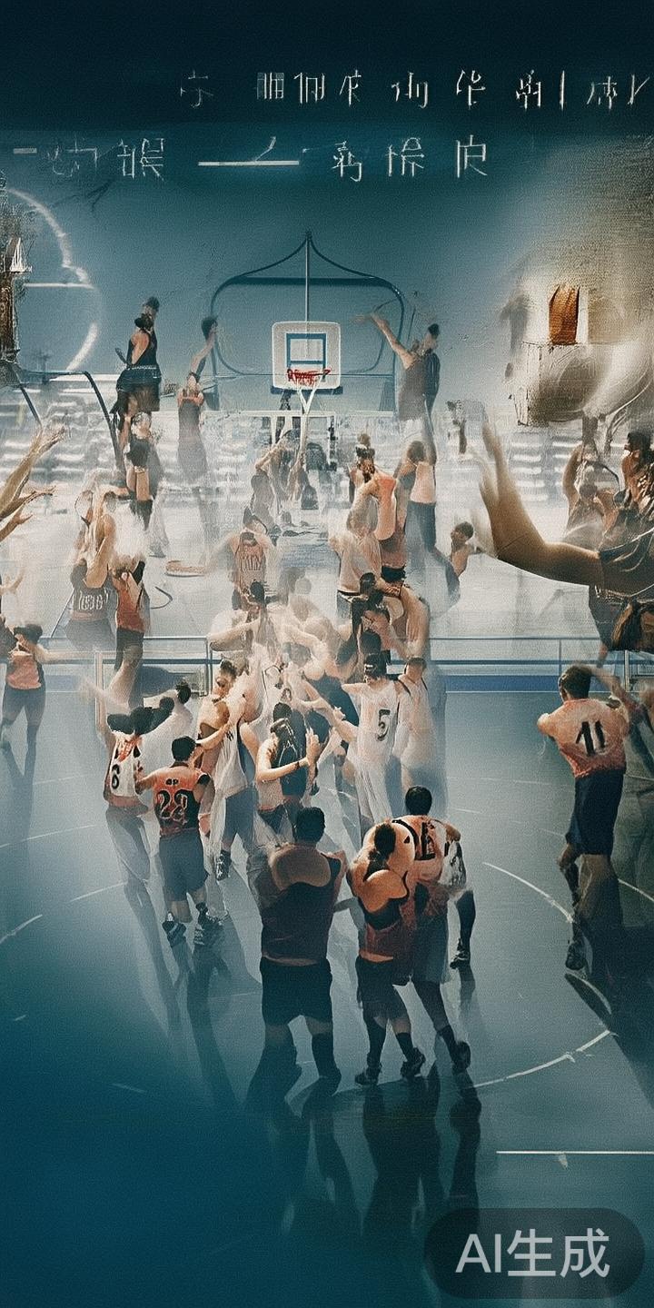 亚新体育在培养团队合作与沟通能力方面的有效策略与实践探索 