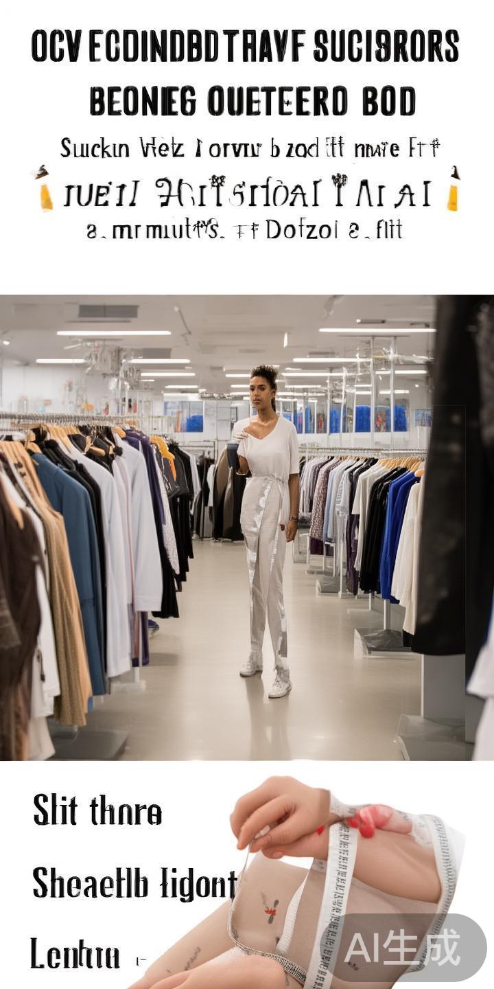 建议在购买前，务必对身材进行精准测量，主要包括：胸