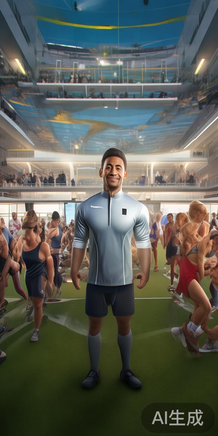 亚新体育还在推动体育事业发展方面采取多项创新措施。