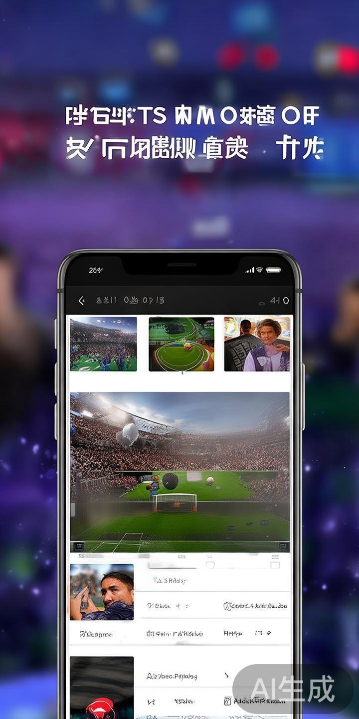 亚新体育app以其海量的赛事资讯和专业的分析报道受