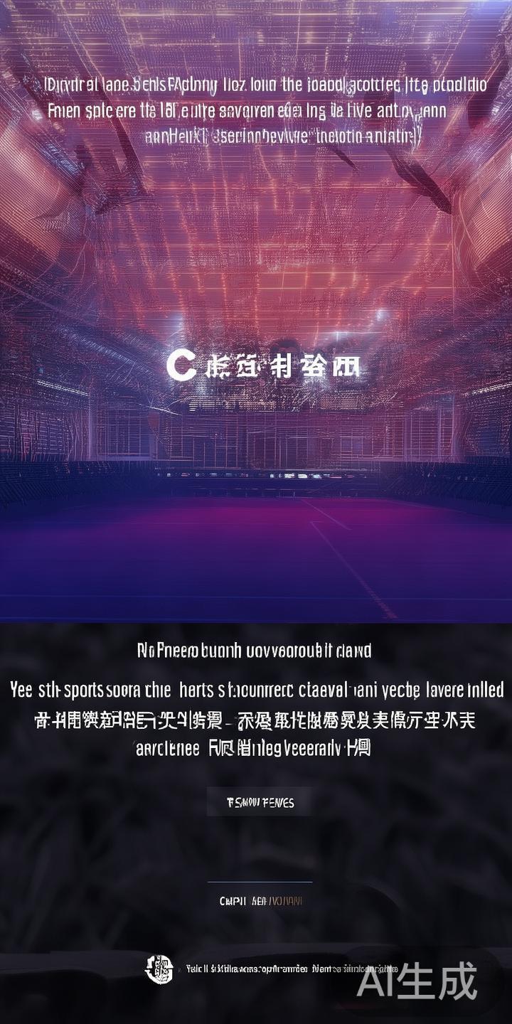 亚新体育直播在体育赛事直播市场中的核心竞争优势与发展前景分析 