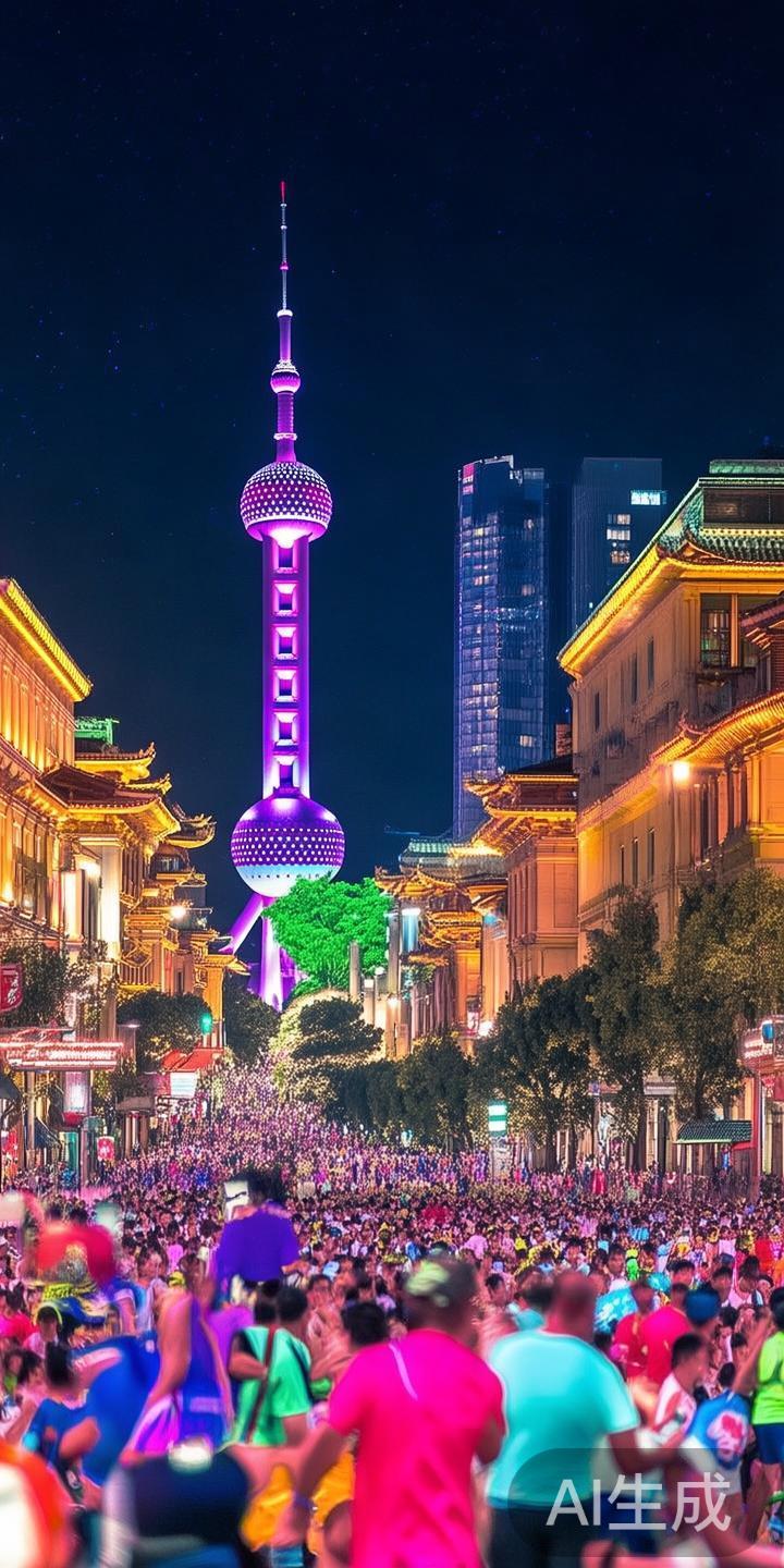 探索亚新体育上海在推动体育旅游发展中的战略布局与未来规划 亚新体育上海坚持打造具有城市特色的体育旅游品牌,结