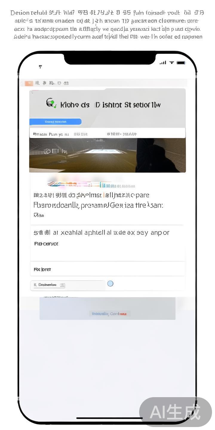 苹果用户必备:详细教程教你在亚新体育App官网下载与安装流程 第一步:访问官方平台确保安全
请通过苹果设备浏览